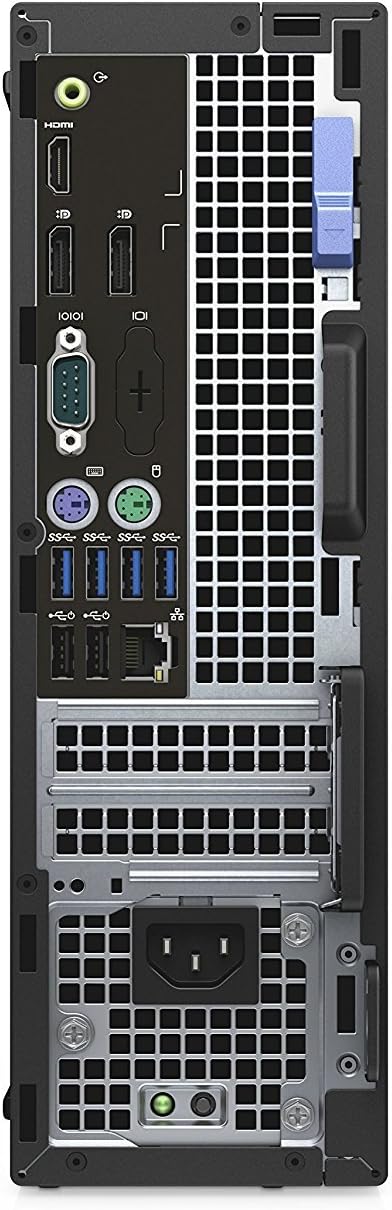 Dell Optiplex 7050 8GB RAM 256GB SSD 3.3GHz Core i5